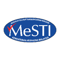 MESTI Logo