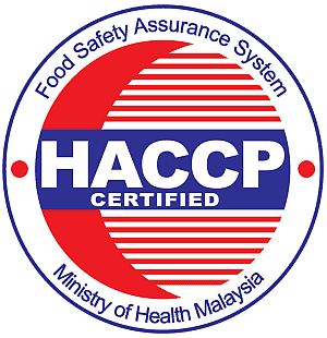 HACCP Logo