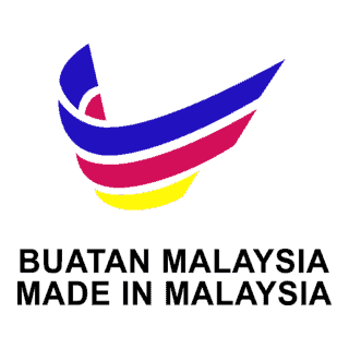 Buatan Malaysia Logo